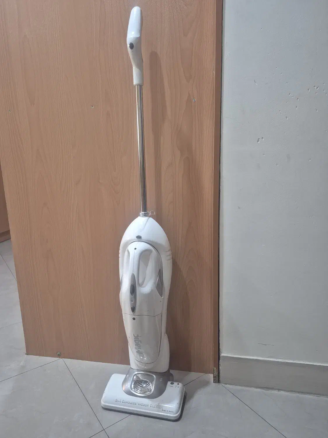 جارو شارژی|جاروبرقی، جارو شارژی، بخارشو|مشهد, دانشجو|دیوار