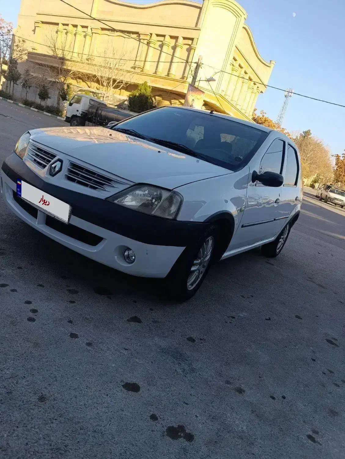 ال نود|خودرو سواری و وانت|کرج, شهرک امیر المومنین|دیوار