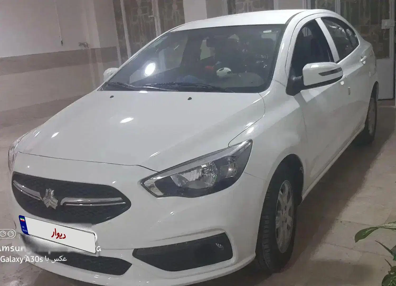 شاهین 1402 GL|خودرو سواری و وانت|قروه, |دیوار