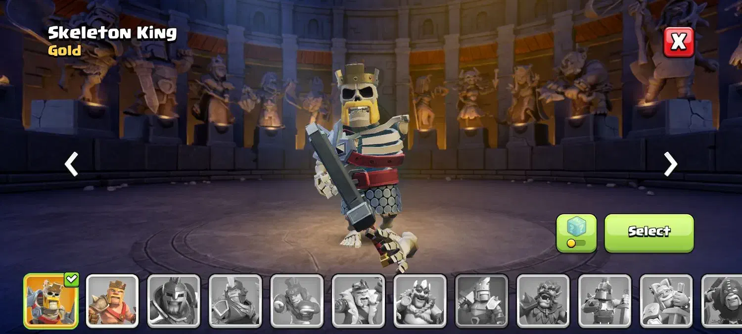 کلش آف کلنز|کنسول، بازی ویدئویی و آنلاین|تهران, شهرک چیتگر|دیوار