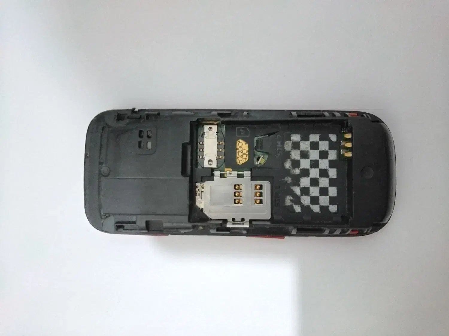 نوکیا|موبایل|کرج, خرمدشت|دیوار