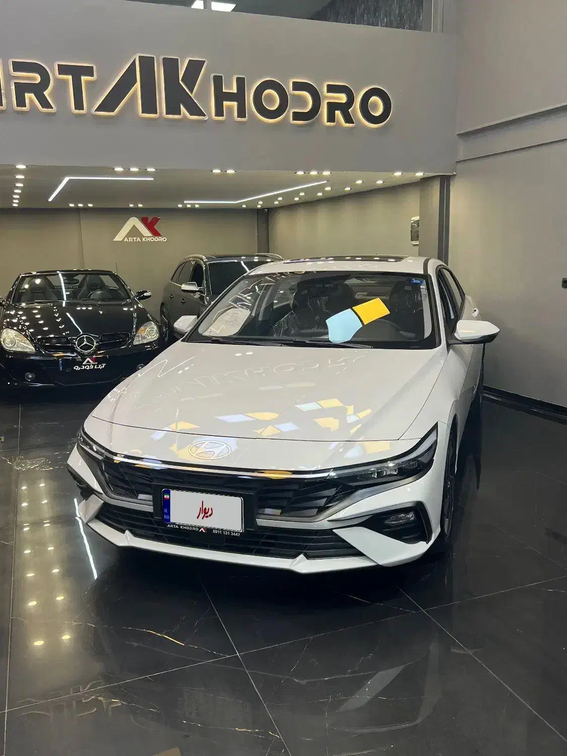 النترا ۲۰۲۵|خودرو سواری و وانت|رشت, امین الضرب|دیوار