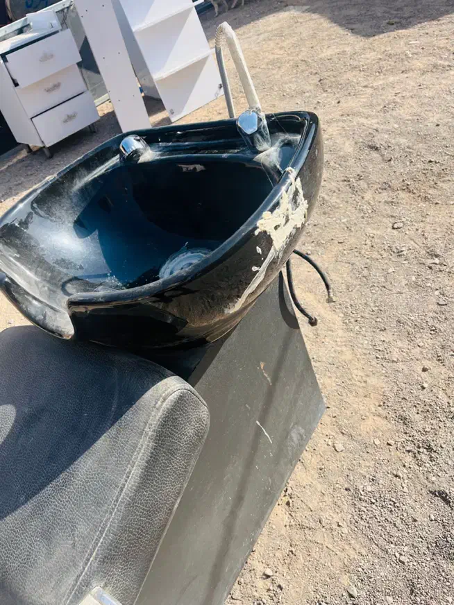 سرشور ارایشگاه|آرایشگاه و سالن‌های زیبایی|تایباد, |دیوار