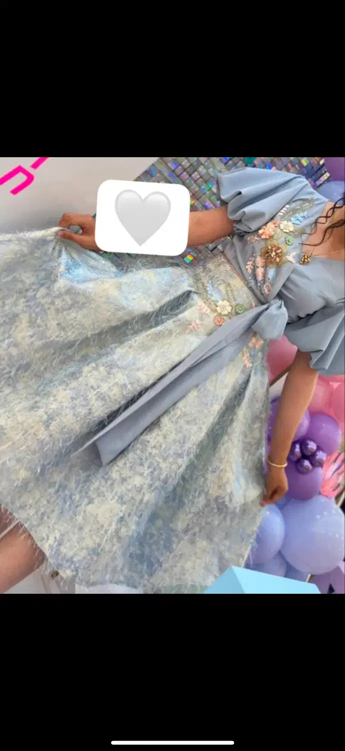 لباس مجلسی در حد نو|لباس|اردبیل, |دیوار