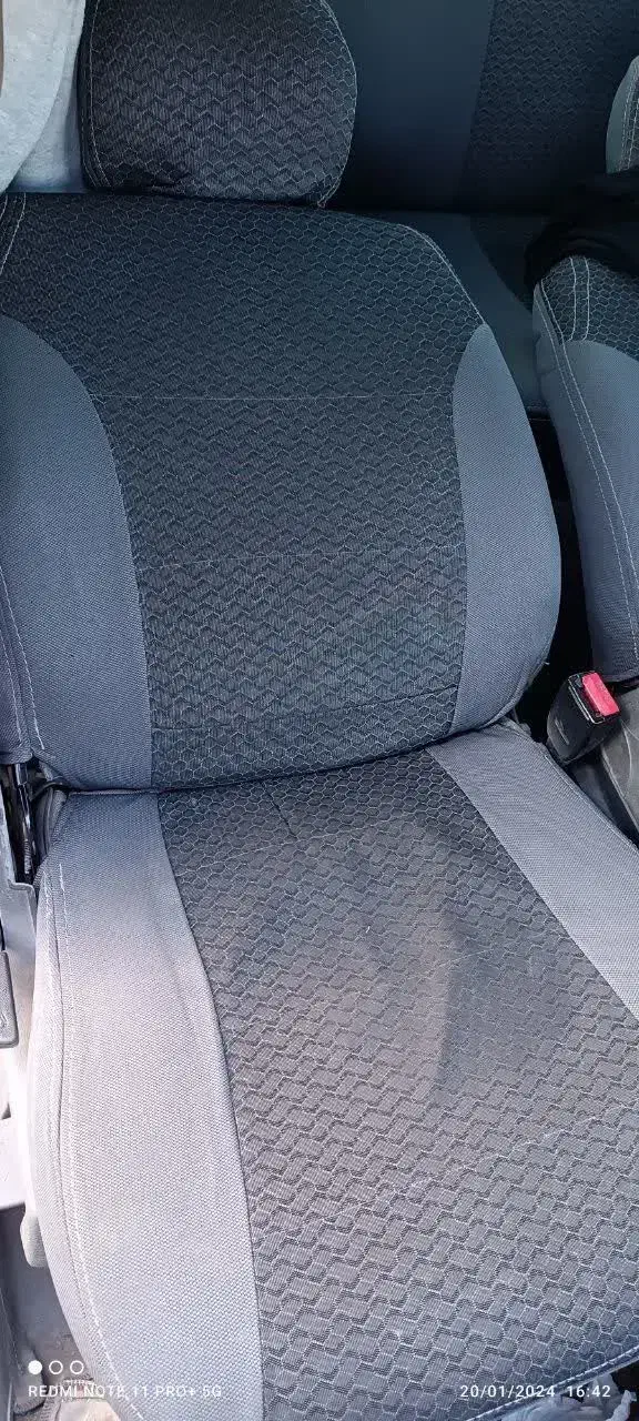 فروش پراید صبا|خودرو سواری و وانت|مهریز, |دیوار