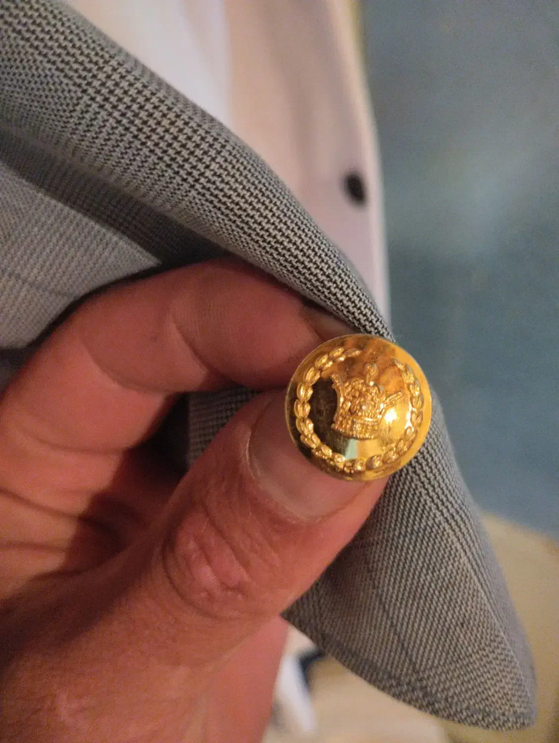 خبجر برای ۴۷سال پیش|کلکسیون اشیاء عتیقه|قم, امامزاده ابراهیم|دیوار