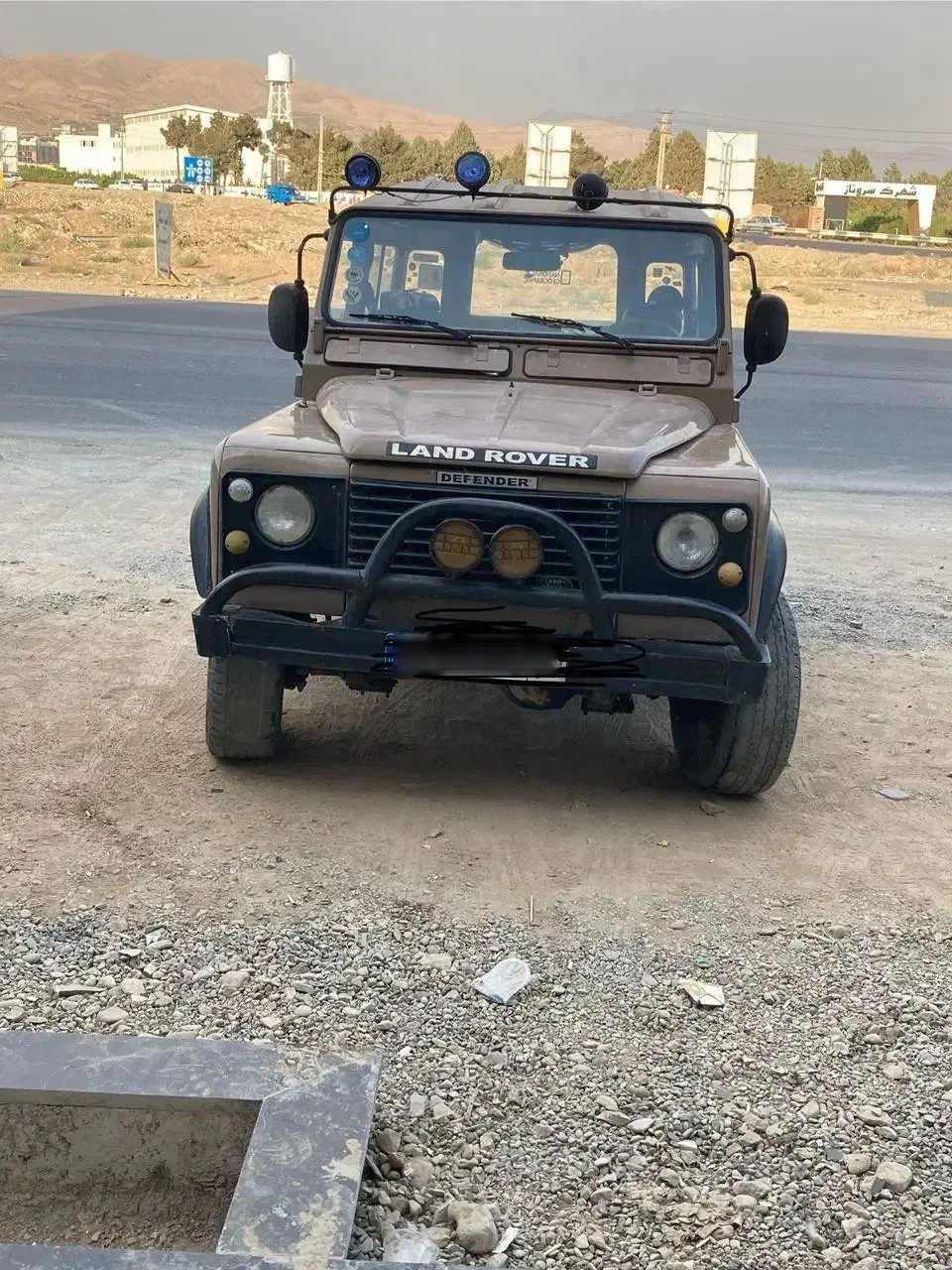 پاژن مدل ۸۲|خودرو سواری و وانت|سنندج, |دیوار