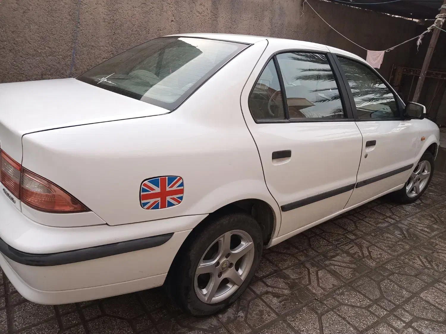 خودروسواری|خودرو سواری و وانت|گناباد, |دیوار