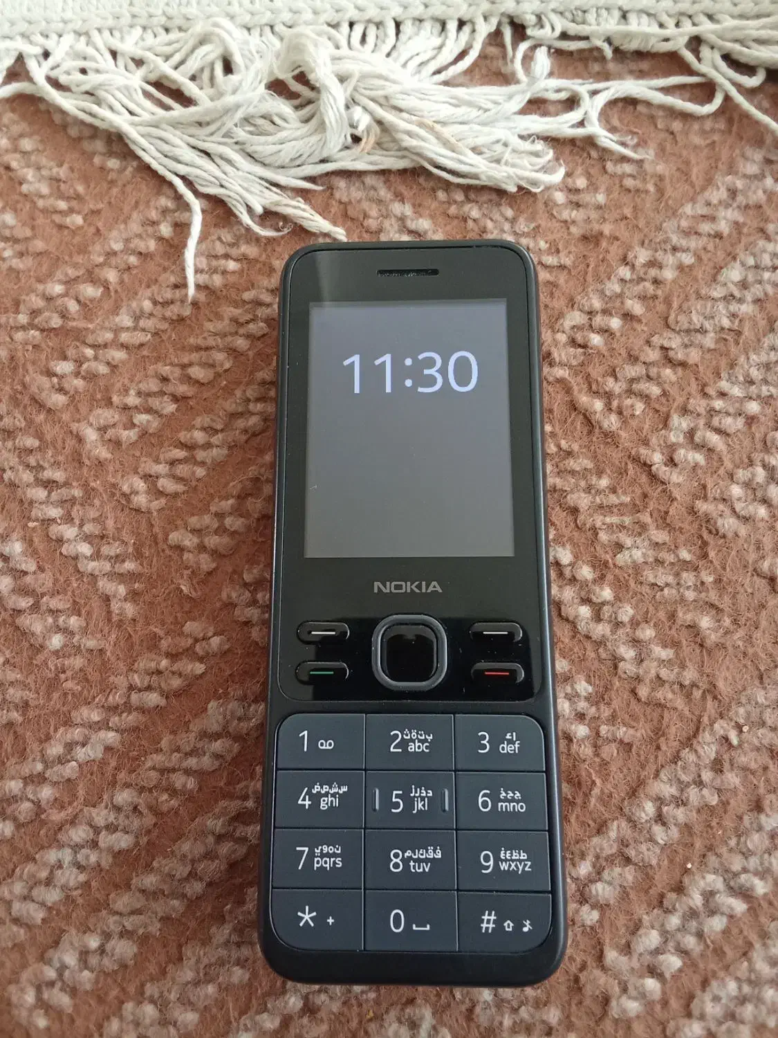 نوکیا ۱۵۰|موبایل|لنجان, |دیوار