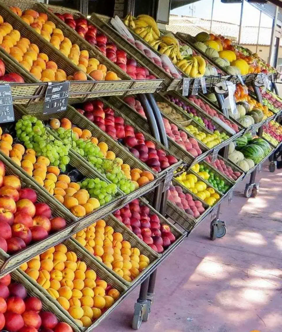 پخش میوه وسفیجات برا مراسمات|خدمات پذیرایی، مراسم|تهران, جوادیه تهرانپارس|دیوار