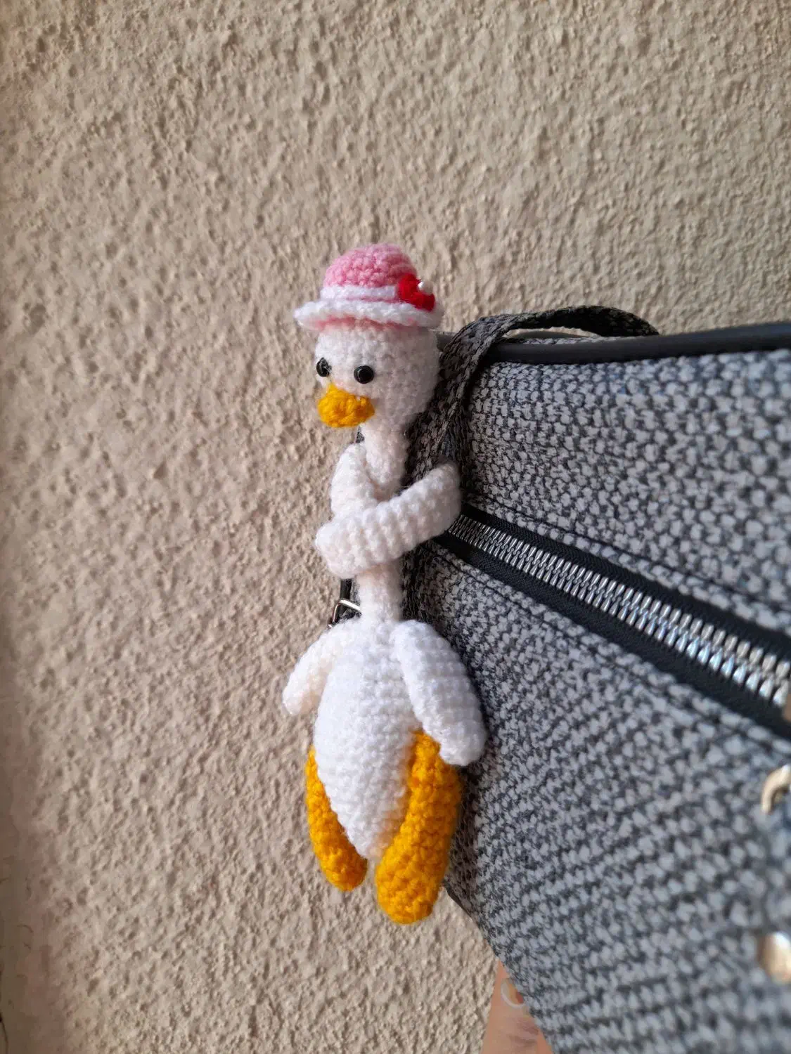 عروسک دست بافت|اسباببازی|محمدیه-قزوین, |دیوار