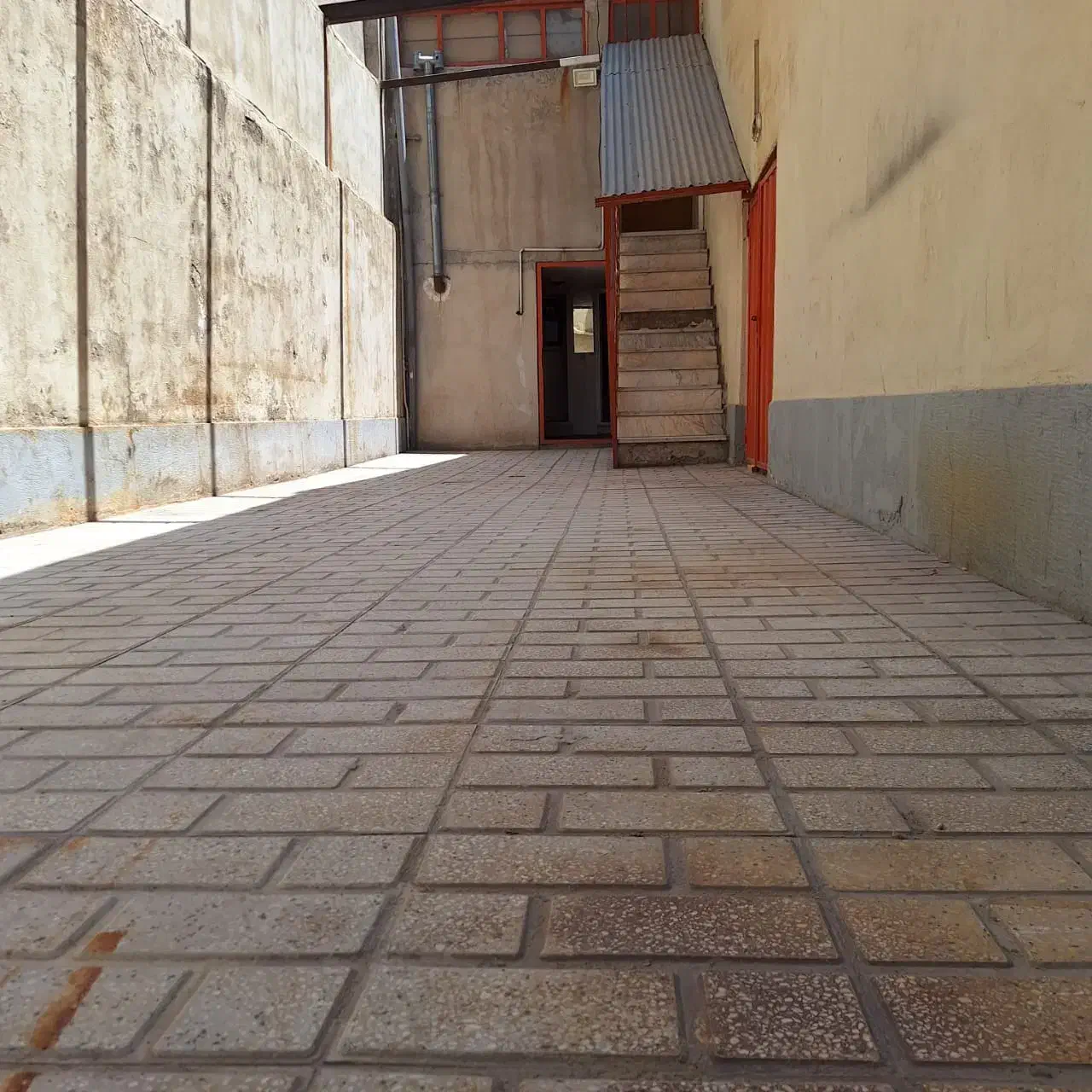 ۱۰۰۰متری|اجارهٔ دفتر صنعتی، کشاورزی، تجاری|پردیس, شهرک صنعتی خرمدشت فاز ۷|دیوار