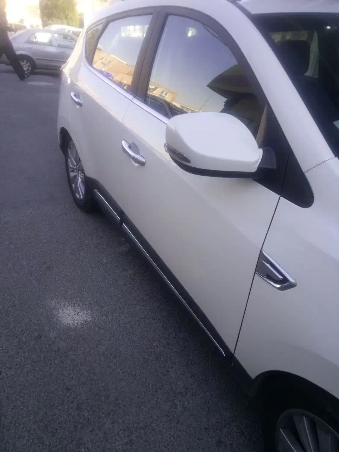 جک اس 5|خودرو سواری و وانت|شهریار, شهریار|دیوار