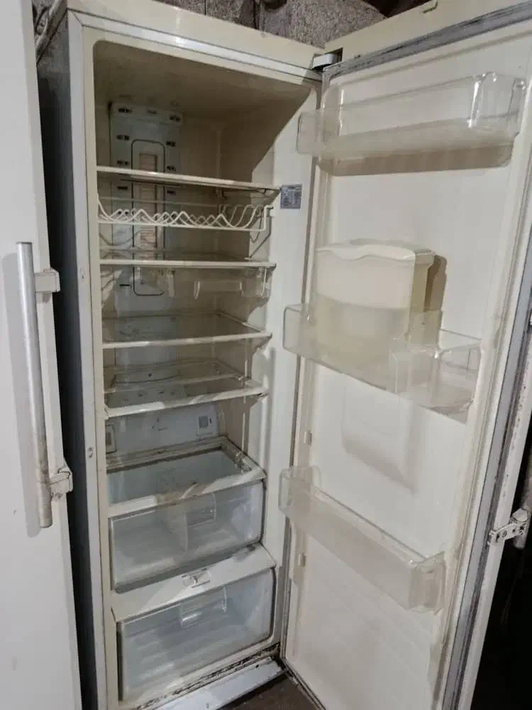 یخچال دوقلوی هیوندا|یخچال و فریزر|آستانه اشرفیه, |دیوار