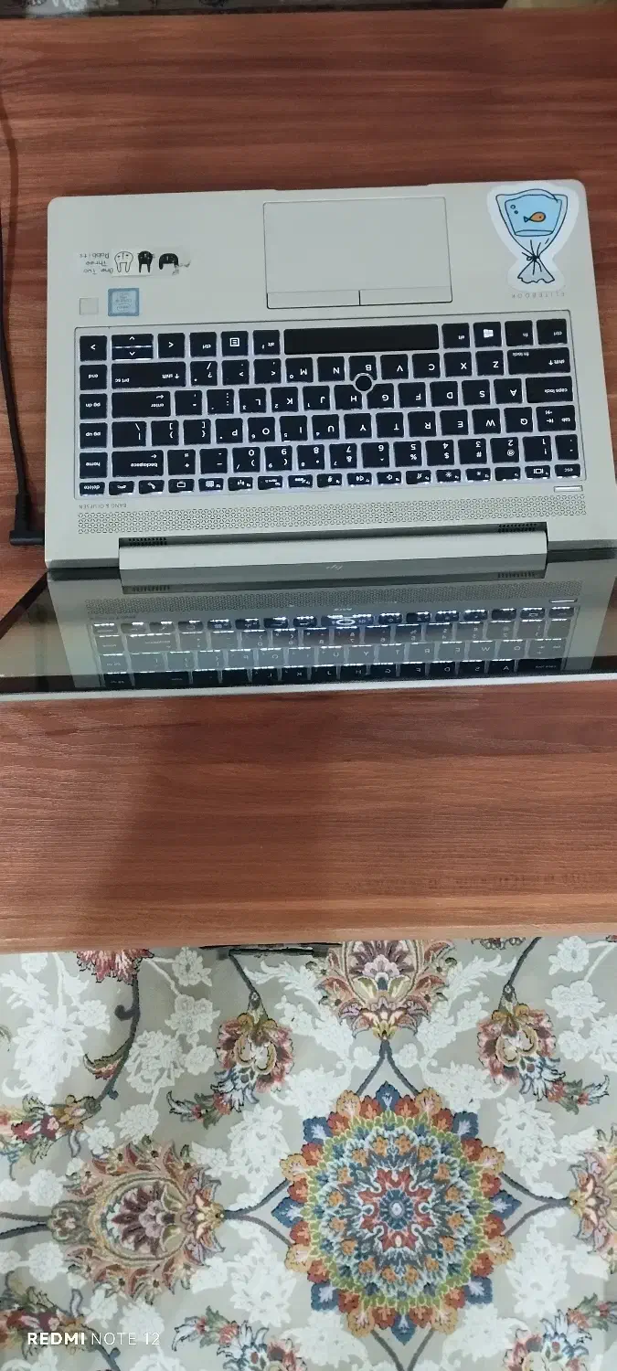 فروش لپ‌تاپ|رایانه همراه|زنجان, |دیوار