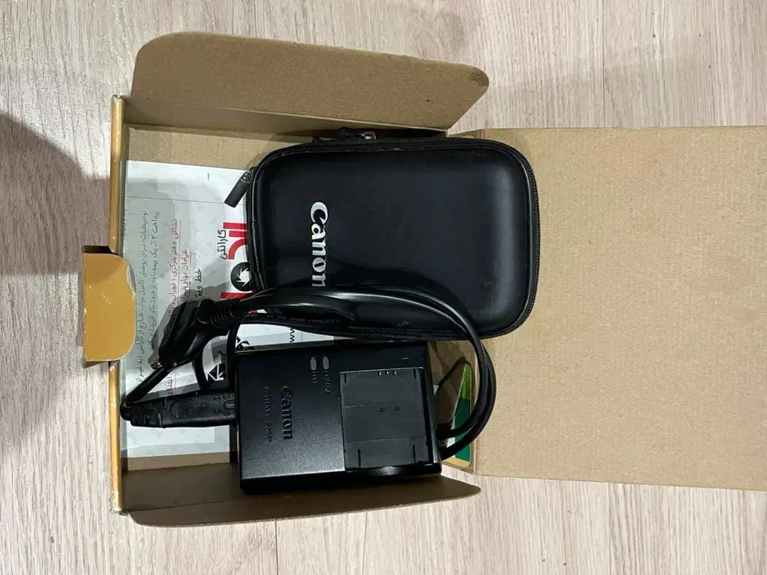 دوربین دیجیتال کانن A2300|دوربین عکاسی و فیلمبرداری|تهران, گیشا|دیوار