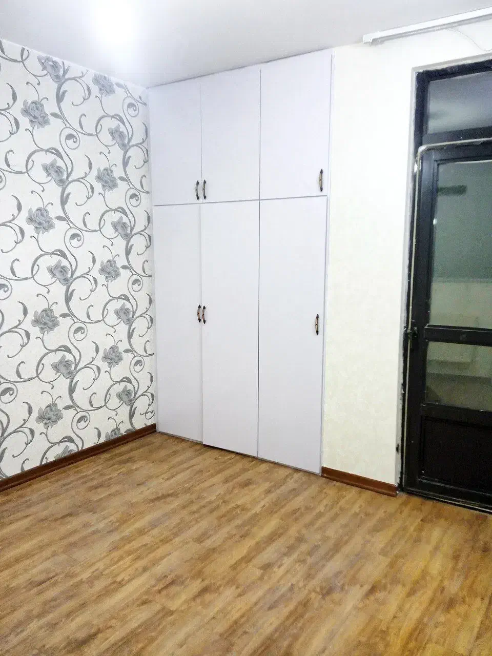 ۷۵ متر / سند آماده / فول امکانات|فروش آپارتمان|مشهد, الهیه|دیوار