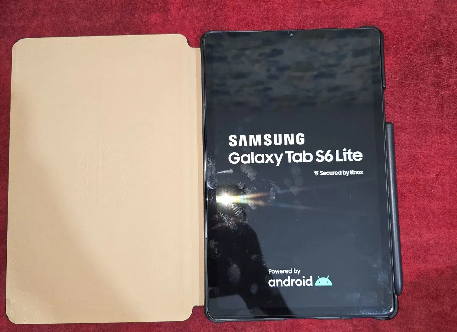 TAB S6 LITE 2021|تبلت|تهران, شهرک کوهسار|دیوار