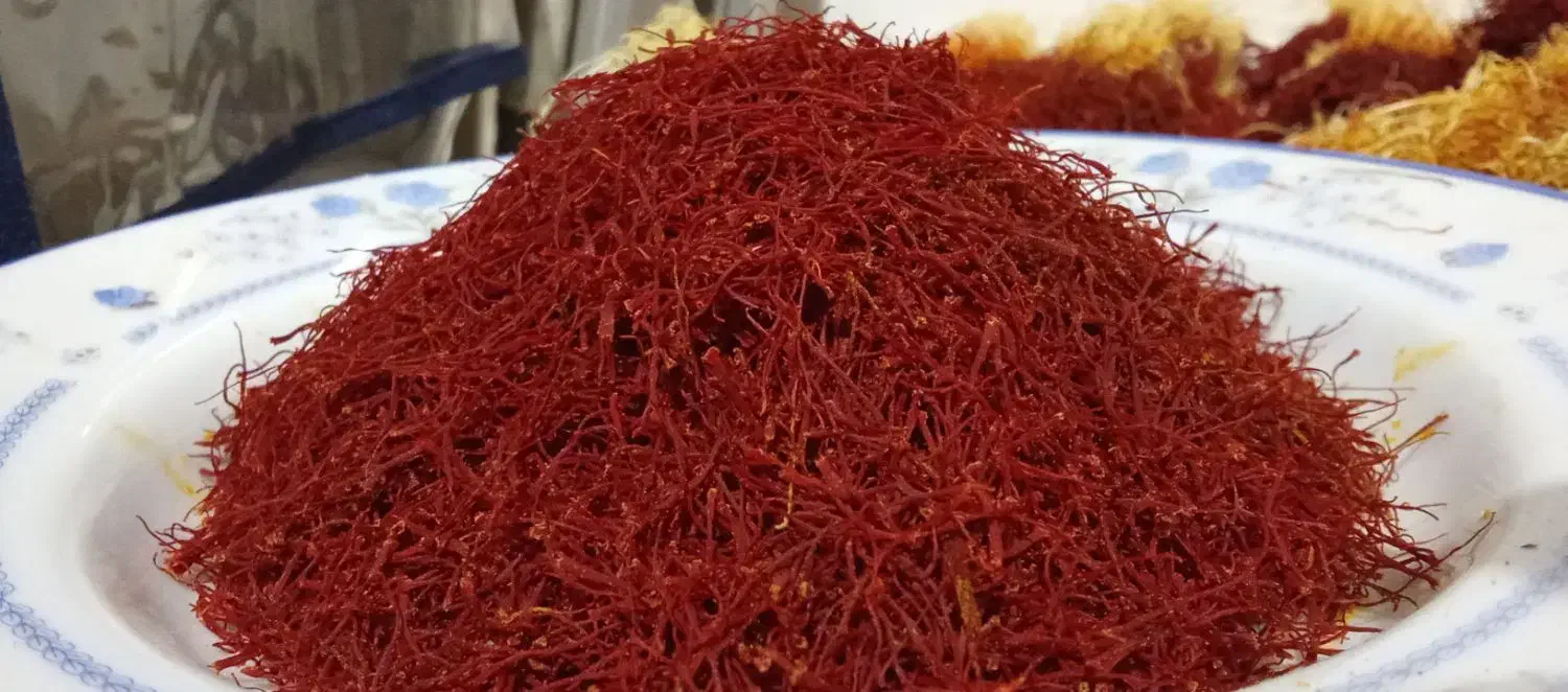 زعفران درجه یک قاینات|خوردنی و آشامیدنی|شیراز, شهرک مهدیه|دیوار