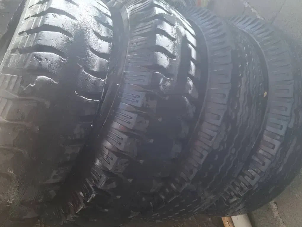 فروش لاستیک نیسان|قطعات یدکی و لوازم جانبی|یاسوج, |دیوار