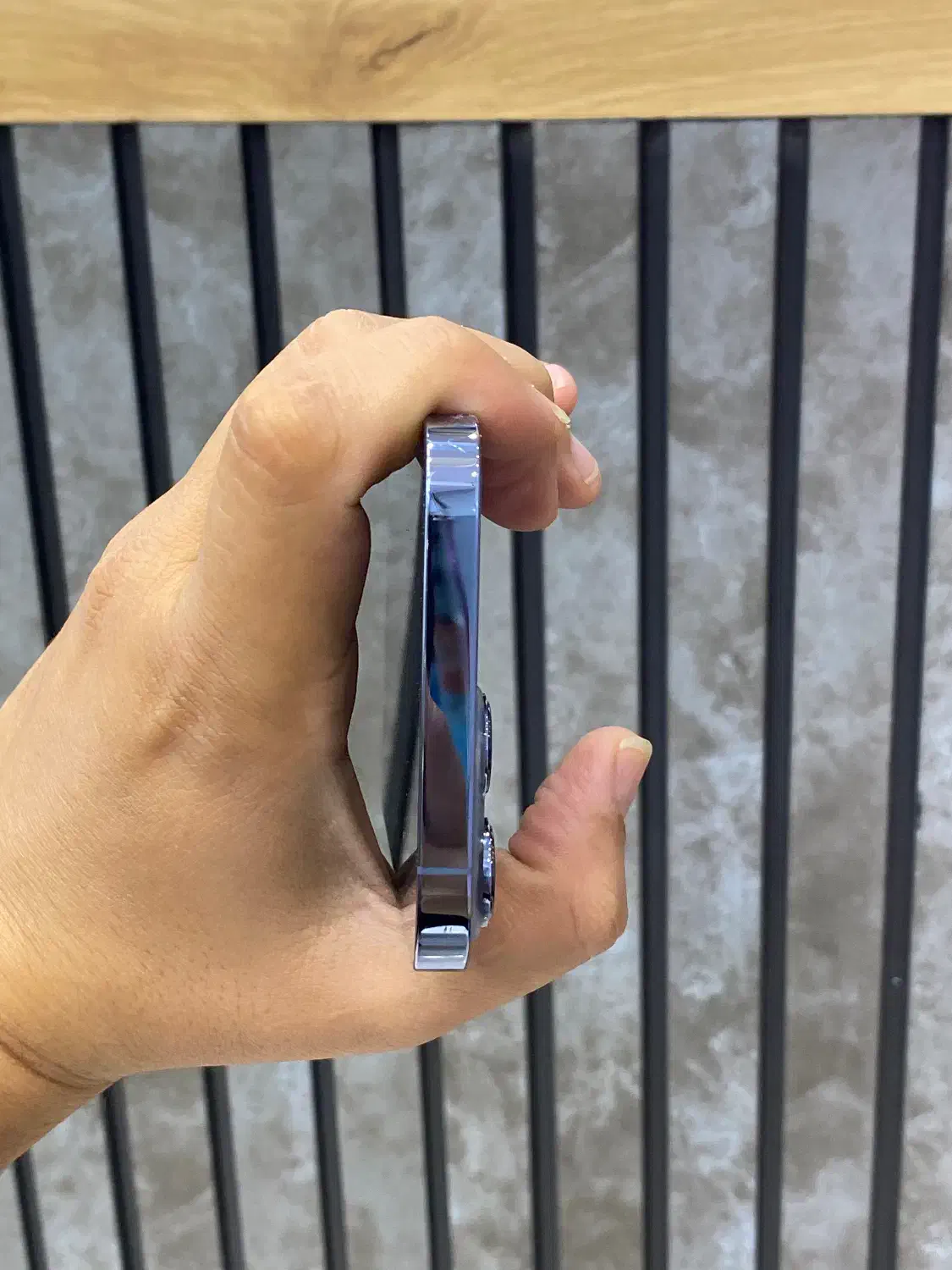 iPhone 13promax|موبایل|کرمانشاه, |دیوار