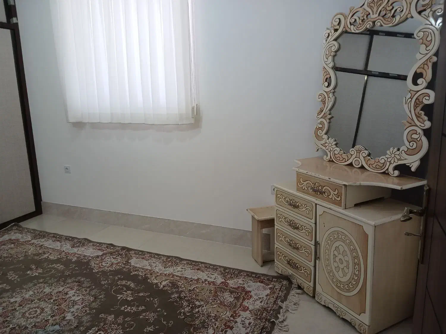 اجاره روزانه/هفتگی|اجارهٔ کوتاه‌مدت آپارتمان و سوئیت|کاشان, لتحر|دیوار