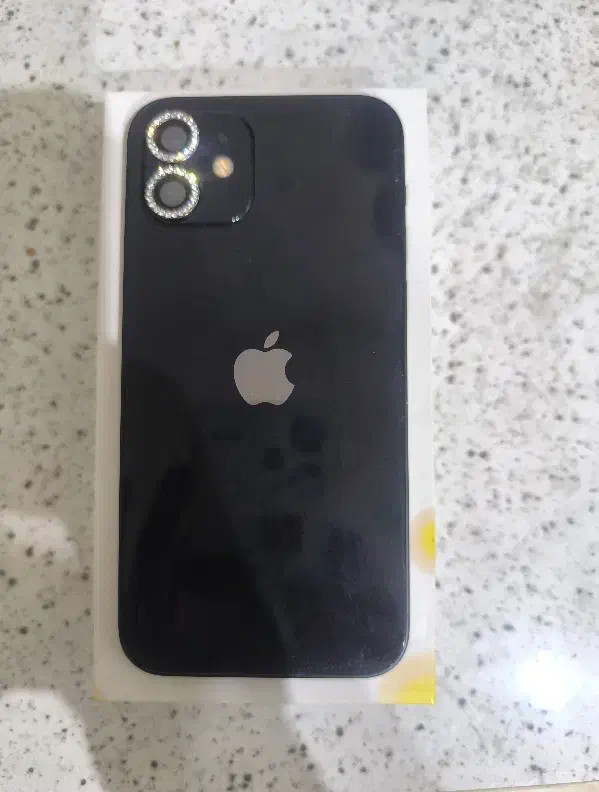 ایفون 12نرمال|موبایل|اهواز, کیان اباد|دیوار