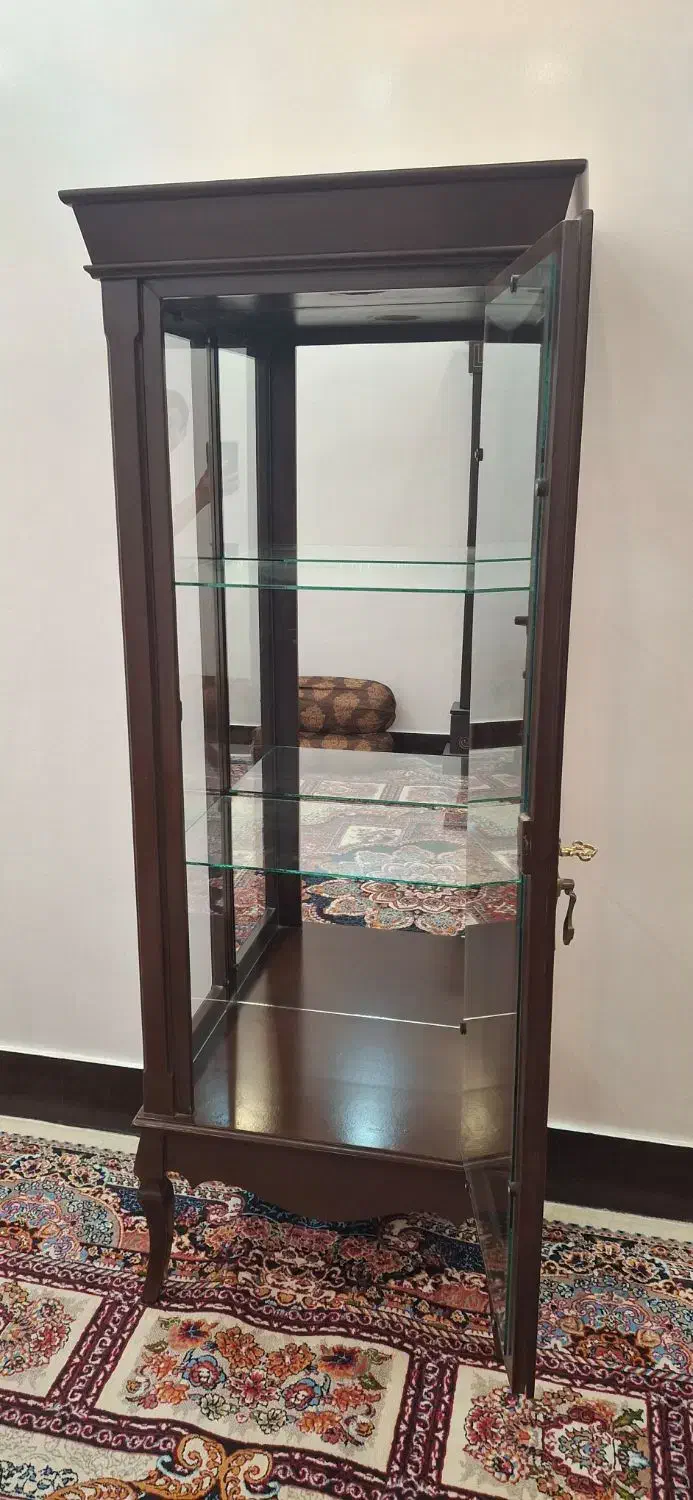 ویترین|بوفه، ویترین، کنسول|فولادشهر, C5|دیوار