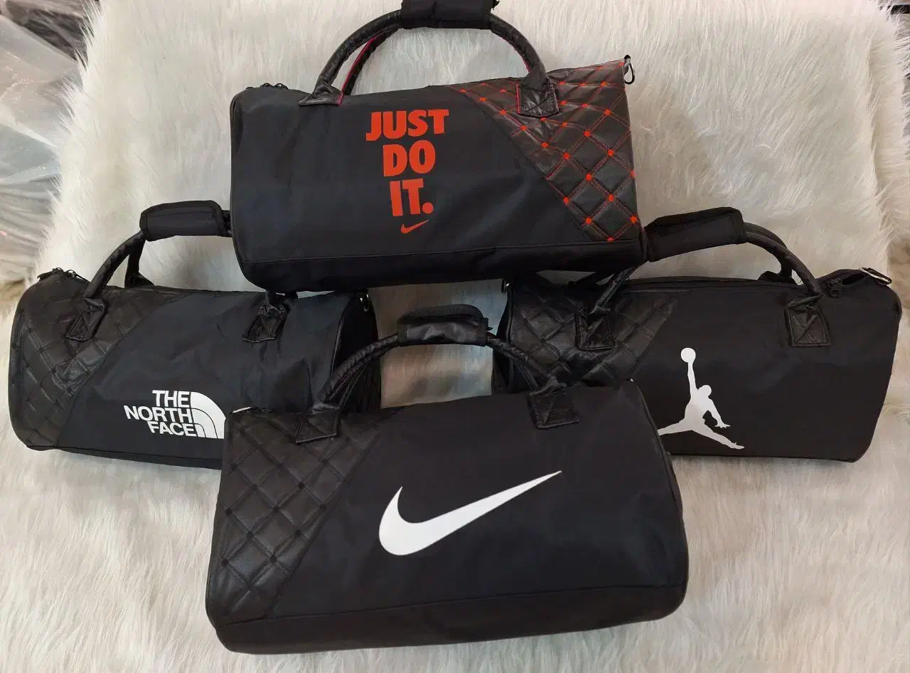 ساک باشگاهی کد ER7 کتونی بازار امین|کیف، کفش، کمربند|کرمانشاه, |دیوار