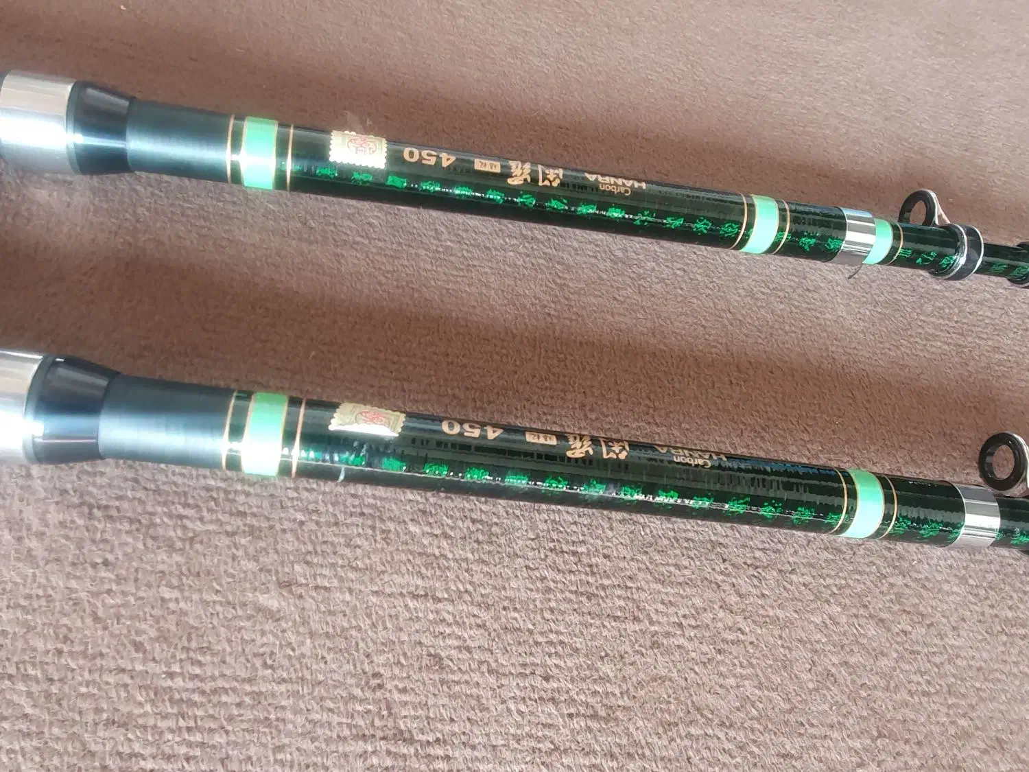 چوب و چرخ کره یانگ سانگ|ماهیگیری|تهران, طرشت|دیوار