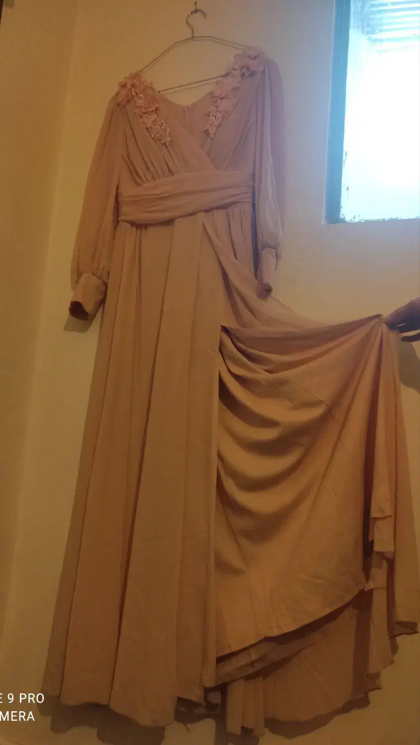 پیراهن مجلسی|لباس|الشتر, |دیوار