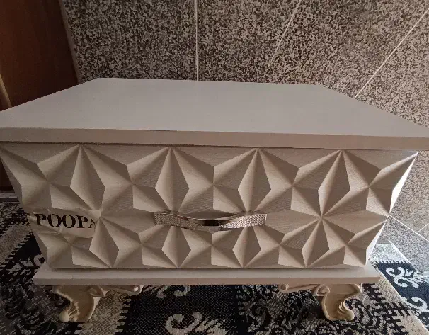 سرویس خواب دو نفره|تخت و سرویس خواب|قم, سعادتی|دیوار