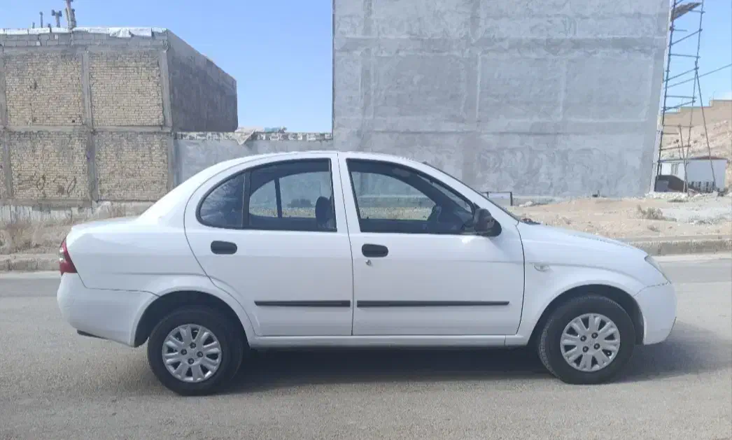 تیبا|خودرو سواری و وانت|شیراز, شهرک گلستان|دیوار