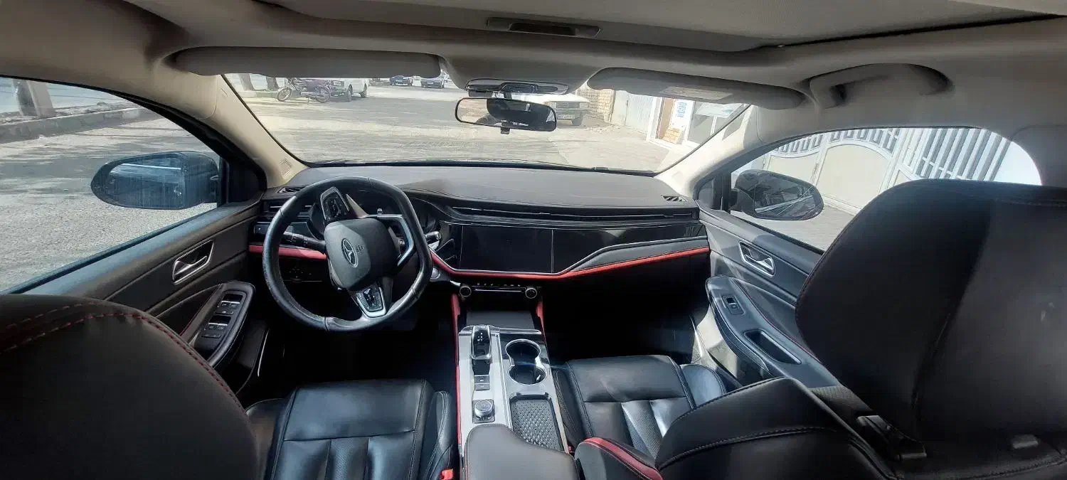 آریزو 6 پرو مدل ۱۴۰۱|خودرو سواری و وانت|قم, شهرک فاطمیه|دیوار