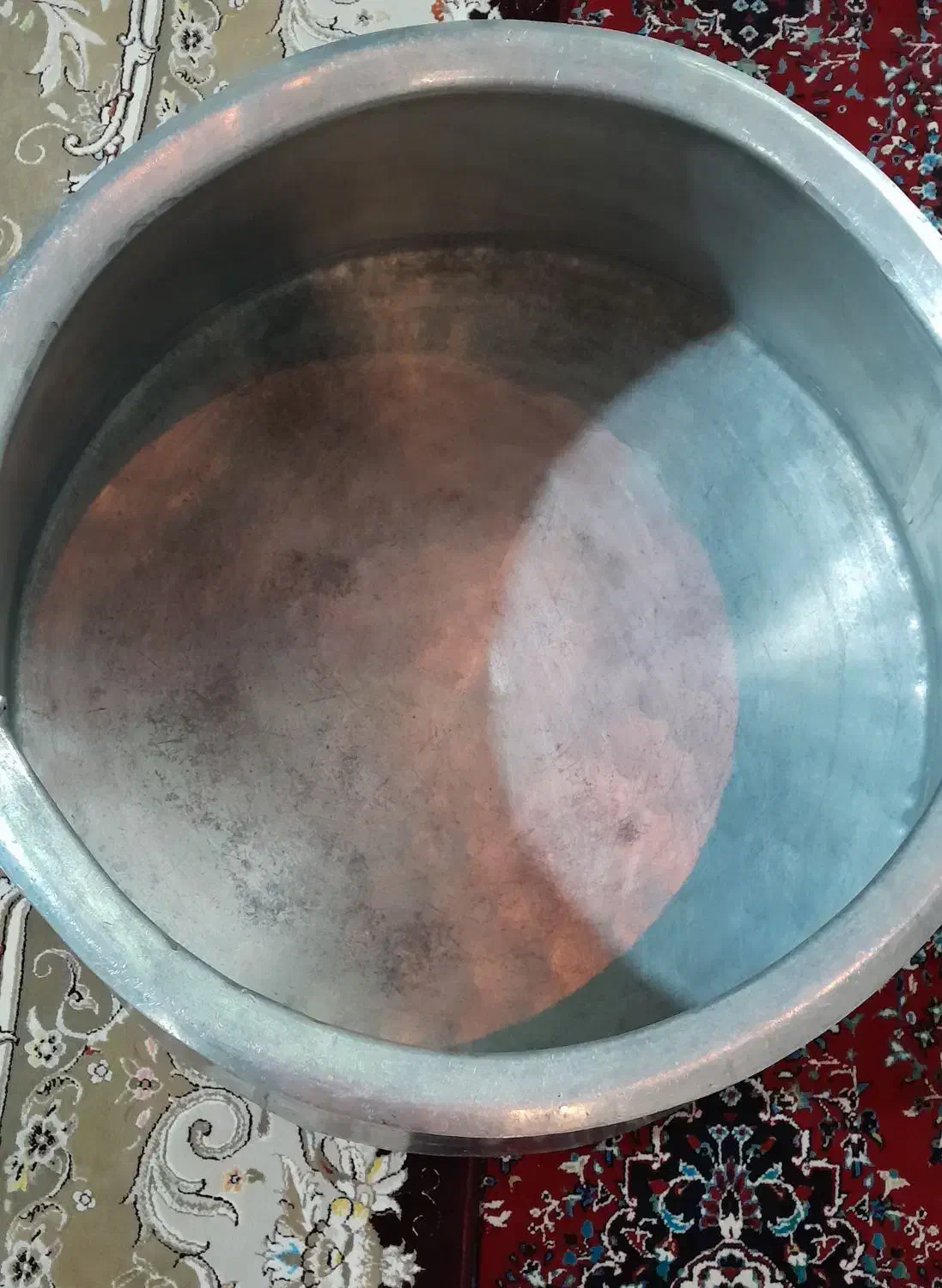 دیگ|ظروف پخت‌وپز|محمدیه-قزوین, |دیوار