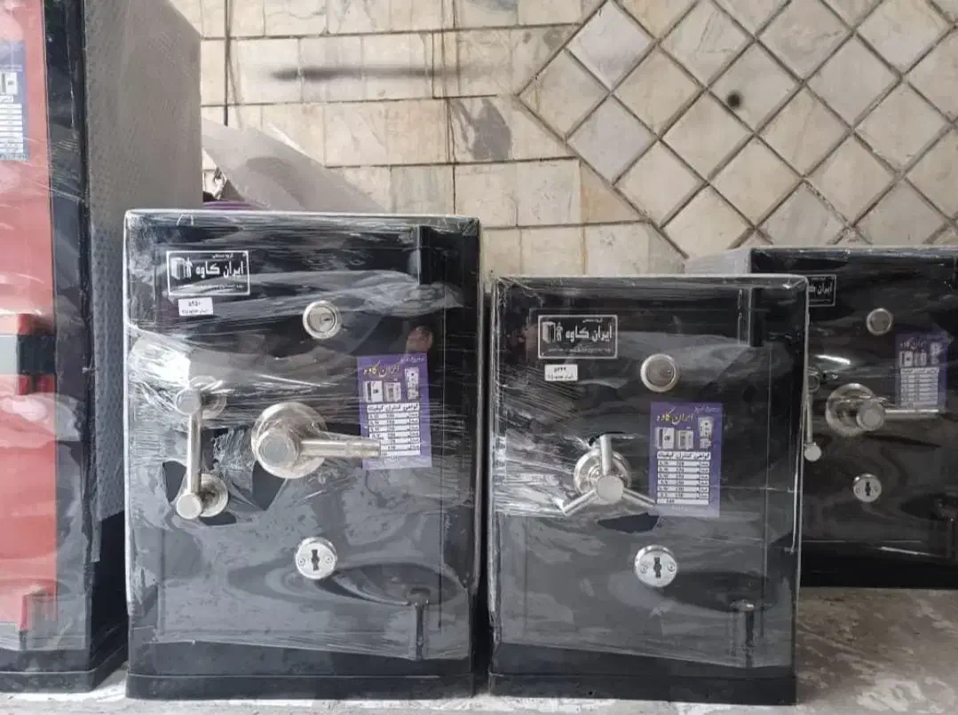 گاوصندوق ضدسرقت|ابزارآلات|نیشابور, شهید بهشتی|دیوار