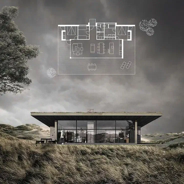 طراحی و ساخت ساختمان|خدمات پیشه و مهارت|جیرفت, |دیوار