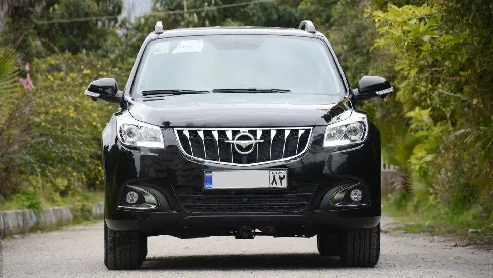 هایماs7|خودرو سواری و وانت|تهران, فاطمی|دیوار