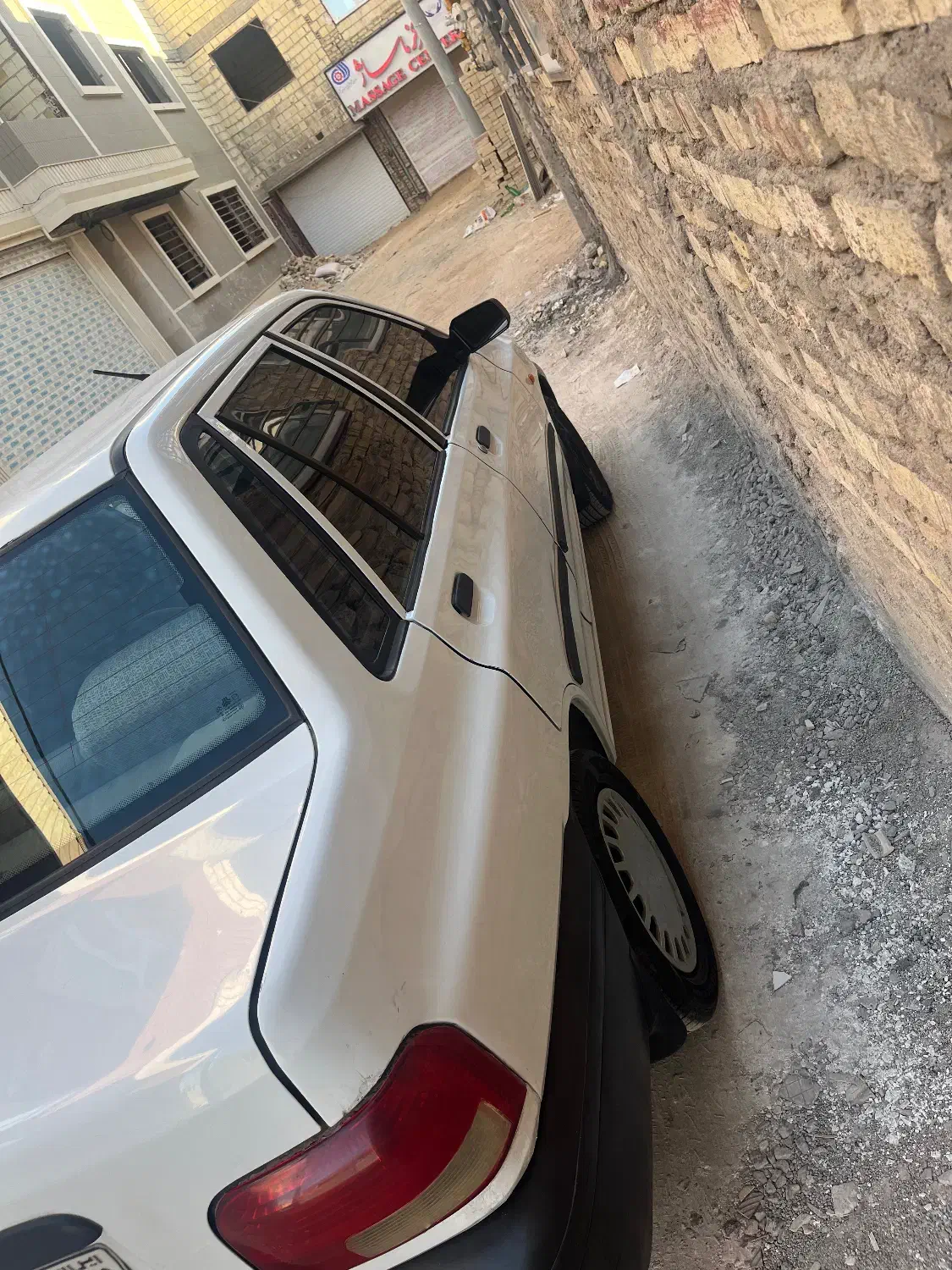 پراید۱۳۱|خودرو سواری و وانت|یزد, |دیوار