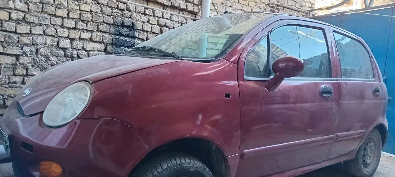 ام‌وی‌ام 110 ۳ سیلندر، مدل ۱۳۸۹|خودرو سواری و وانت|مشهد, رسالت|دیوار