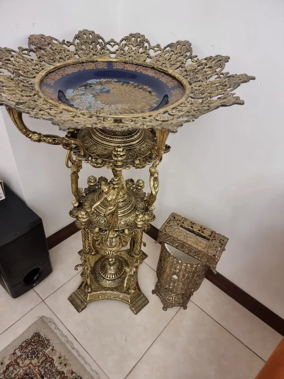 کنار سالنی|صنایع دستی و سایر لوازم تزئینی|تهران, هفده شهریور|دیوار