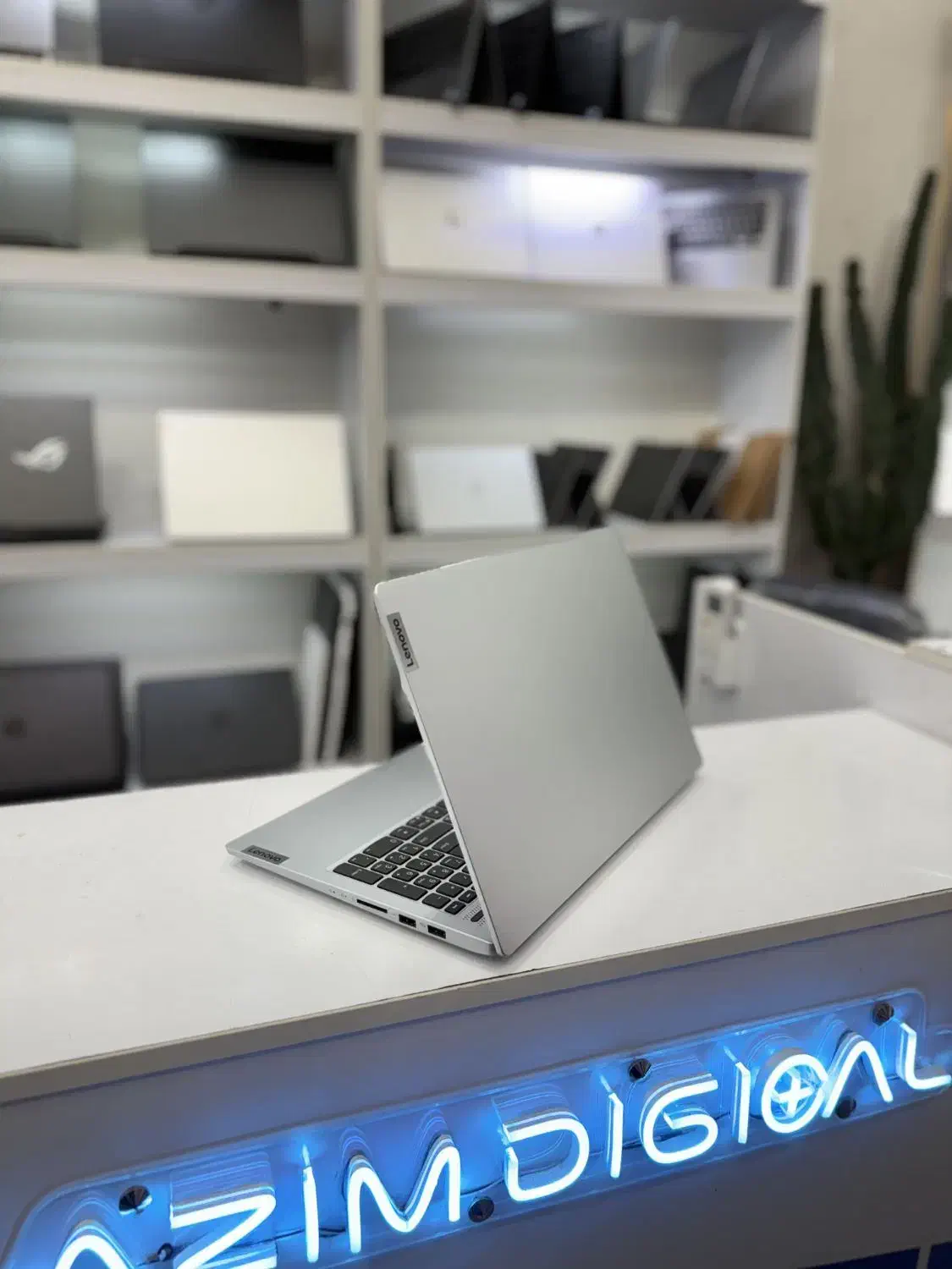 Lenovo id pad5 i7 نسل ۱۲ گرافیک مجزا Mx550|رایانه همراه|رشت, دیلمان|دیوار