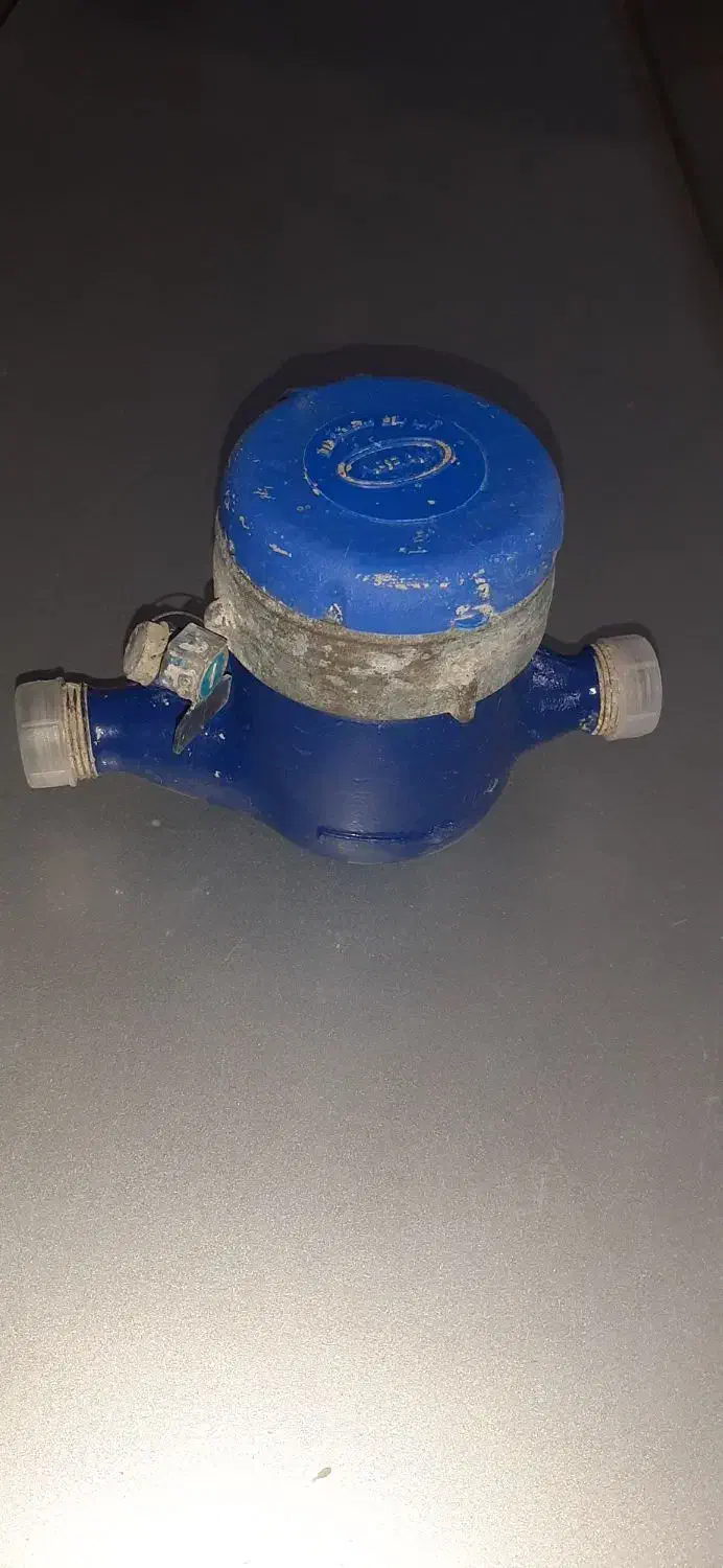 کنتورآب|مصالح و تجهیزات ساختمان|اردبیل, |دیوار