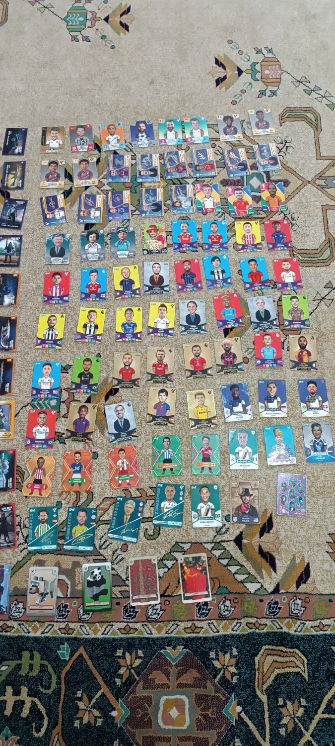 کارت کیمدی|اسباببازی|علیآباد کتول, |دیوار