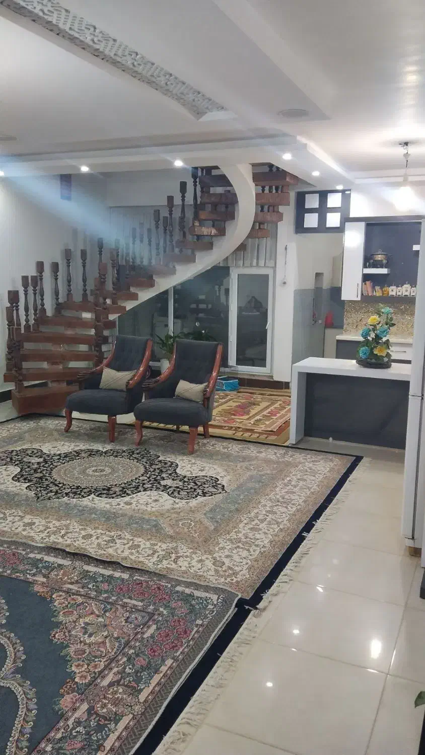 ویلایی/سه خواب/روبرو دانشگاه پیام نور حاشیه اصلی|فروش خانه و ویلا|تربت جام, مسکن مهر|دیوار