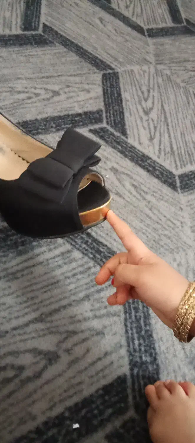 کفش|کیف، کفش، کمربند|مشهد, همت آباد|دیوار