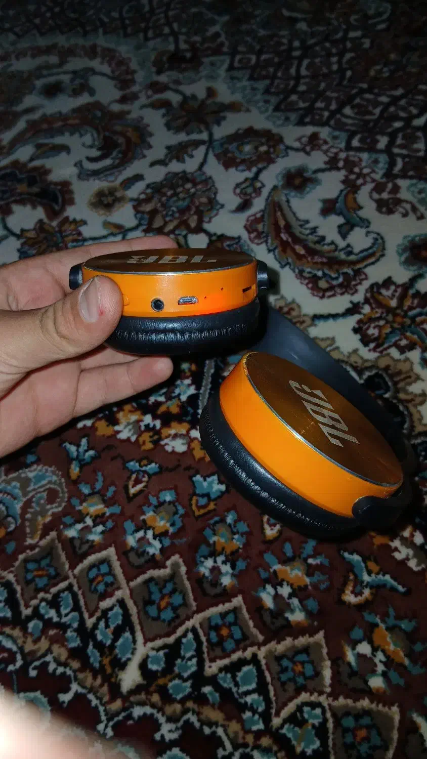 هدفون|لوازم جانبی موبایل و تبلت|قزوین, |دیوار