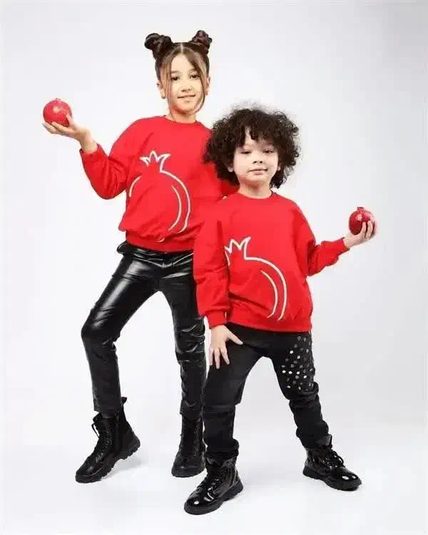 لباس یلدایی|کفش و لباس بچه|یاسوج, |دیوار