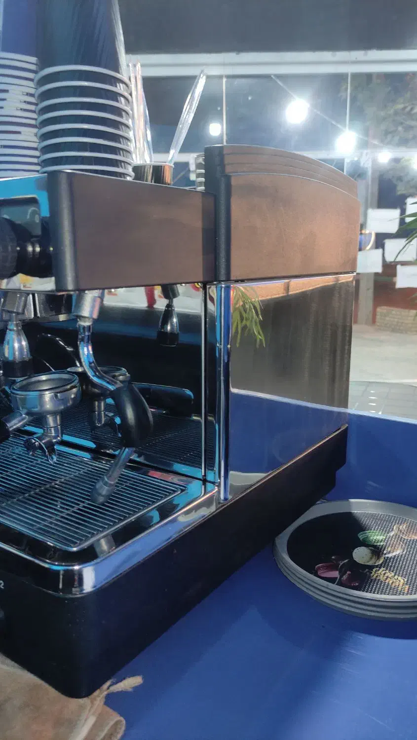 دستگاه جیمبالی m27|کافیشاپ و رستوران|سبزوار, قلعهنو دهزار|دیوار