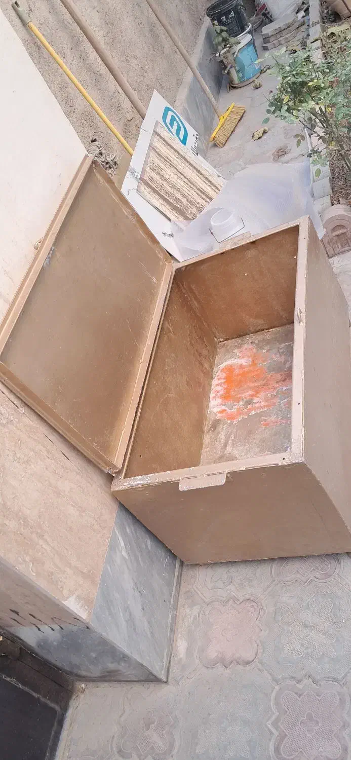 جعبه ابزار فلزی|ابزارآلات|قوچان, |دیوار